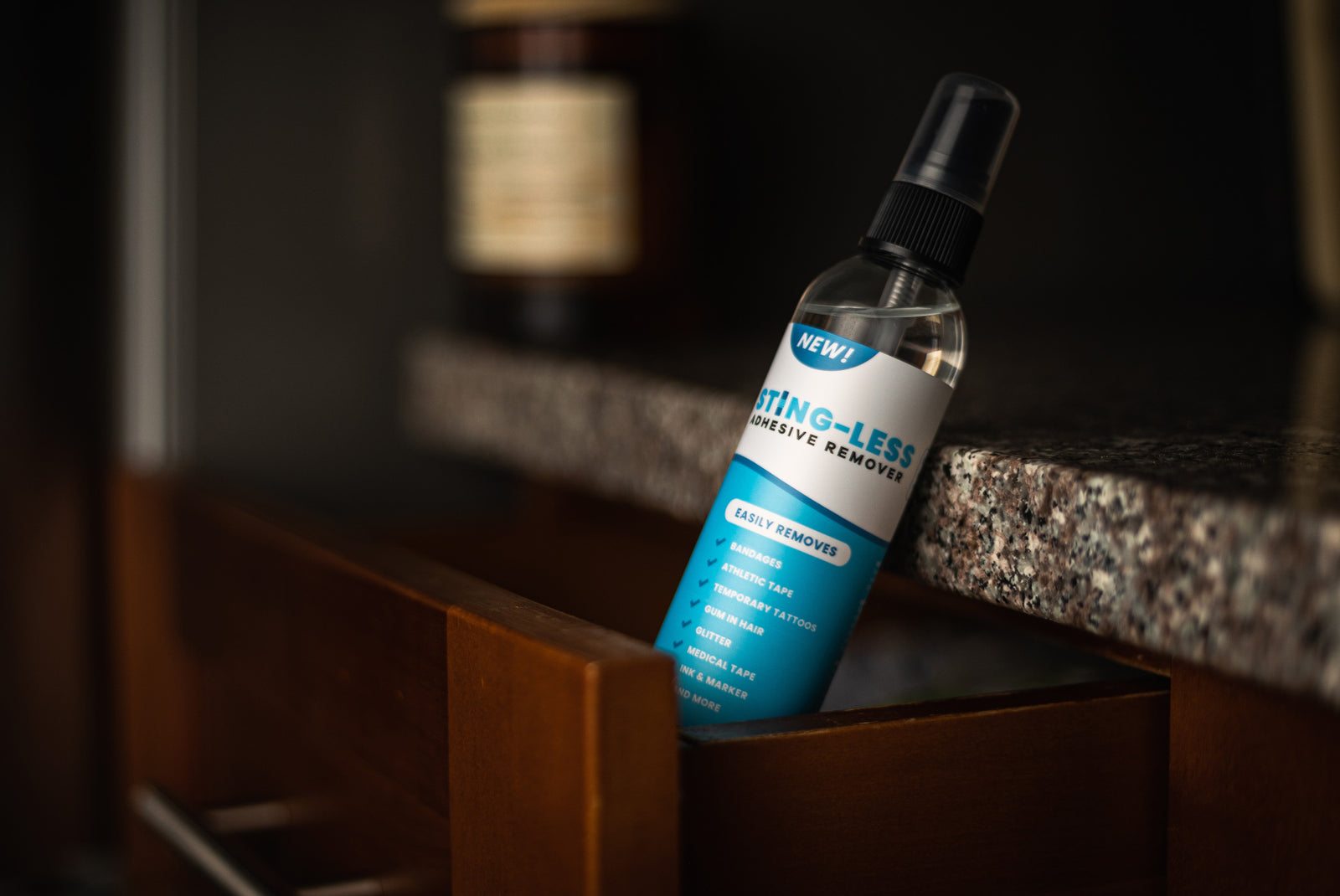 Top 5 Situations Where You Might Need to Remove Adhesive from Skin