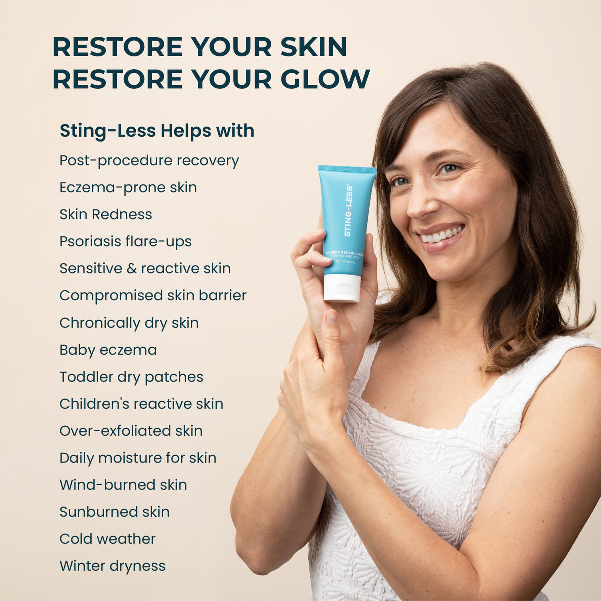 Barrier Repair Cream