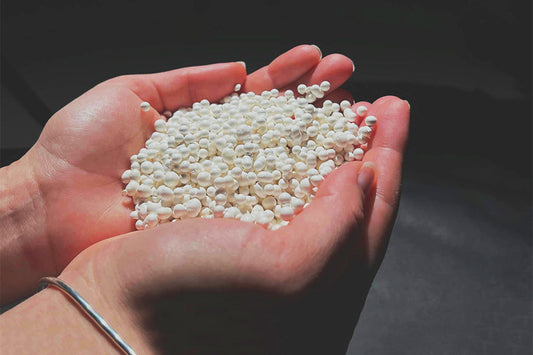 Bio Activated Silk: The Science Behind Why We Chose It