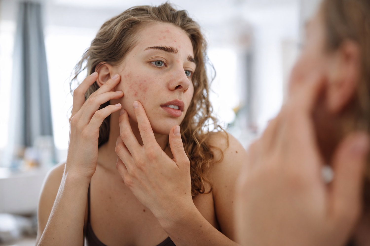 Hypochlorous Acid for Acne: How It Helps Calm Breakouts