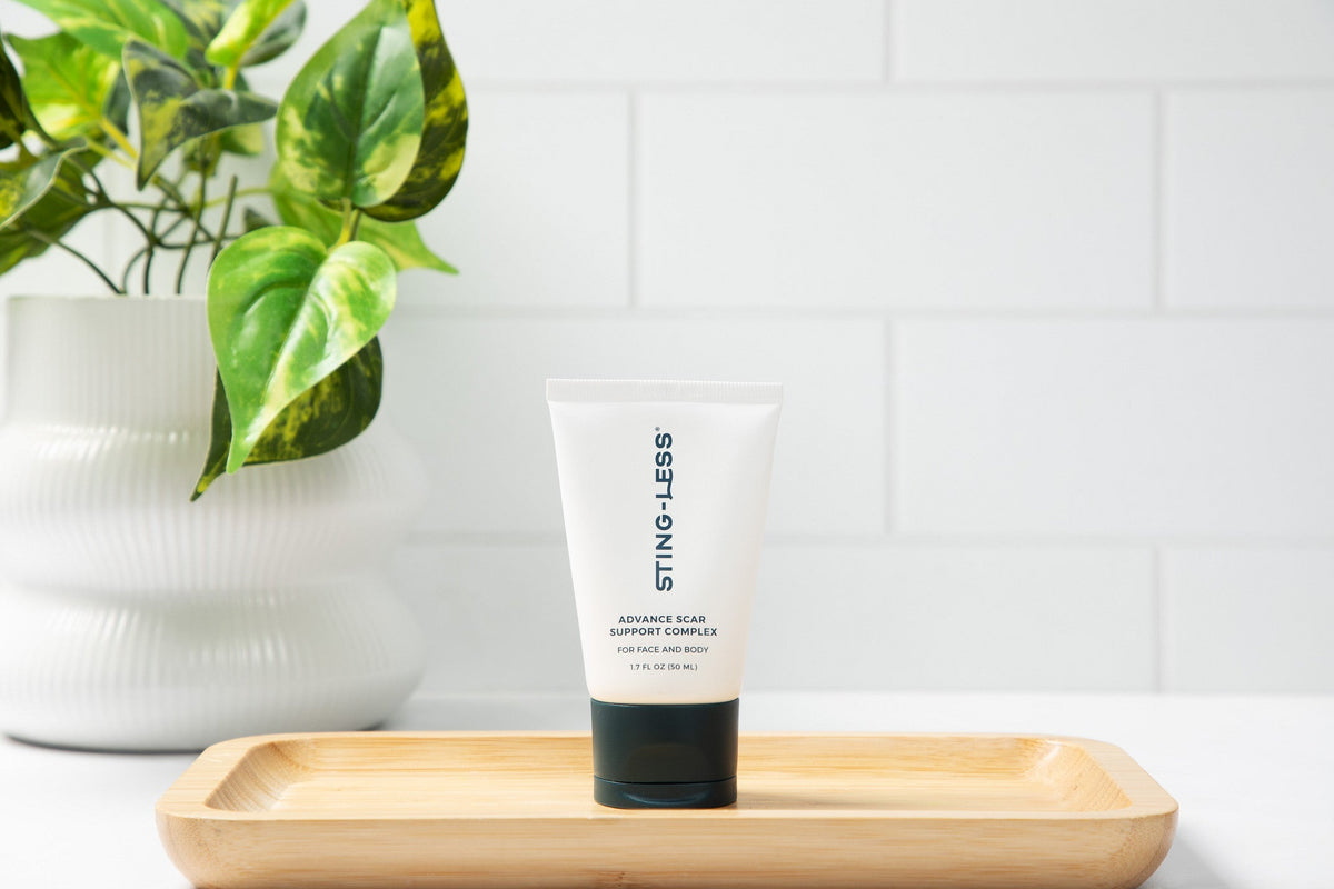 Do Scar Creams Actually Work? An Honest, Evidence-Based Answer