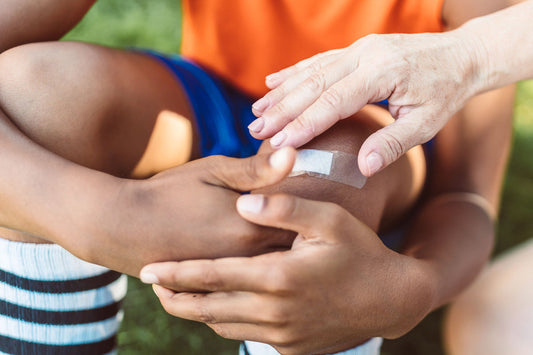 How to Treat Minor Cuts at Home: A Step-by-Step Guide
