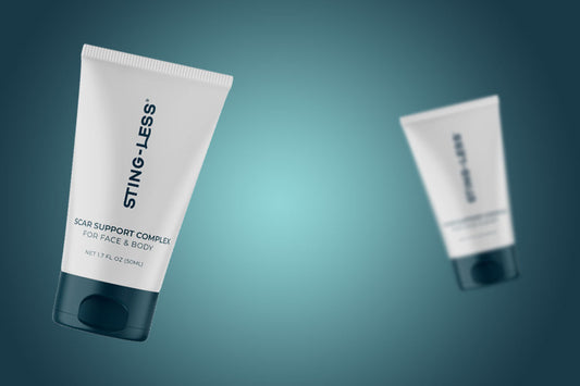 Do Scar Creams Actually Work? An Honest, Evidence-Based Answer