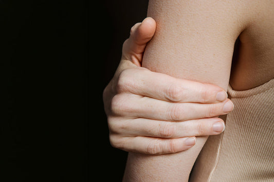 Hypochlorous Acid for Sensitive Skin and Eczema: What You Need to Know
