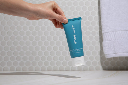 Barrier Repair Cream vs Moisturizer: What's the Difference?