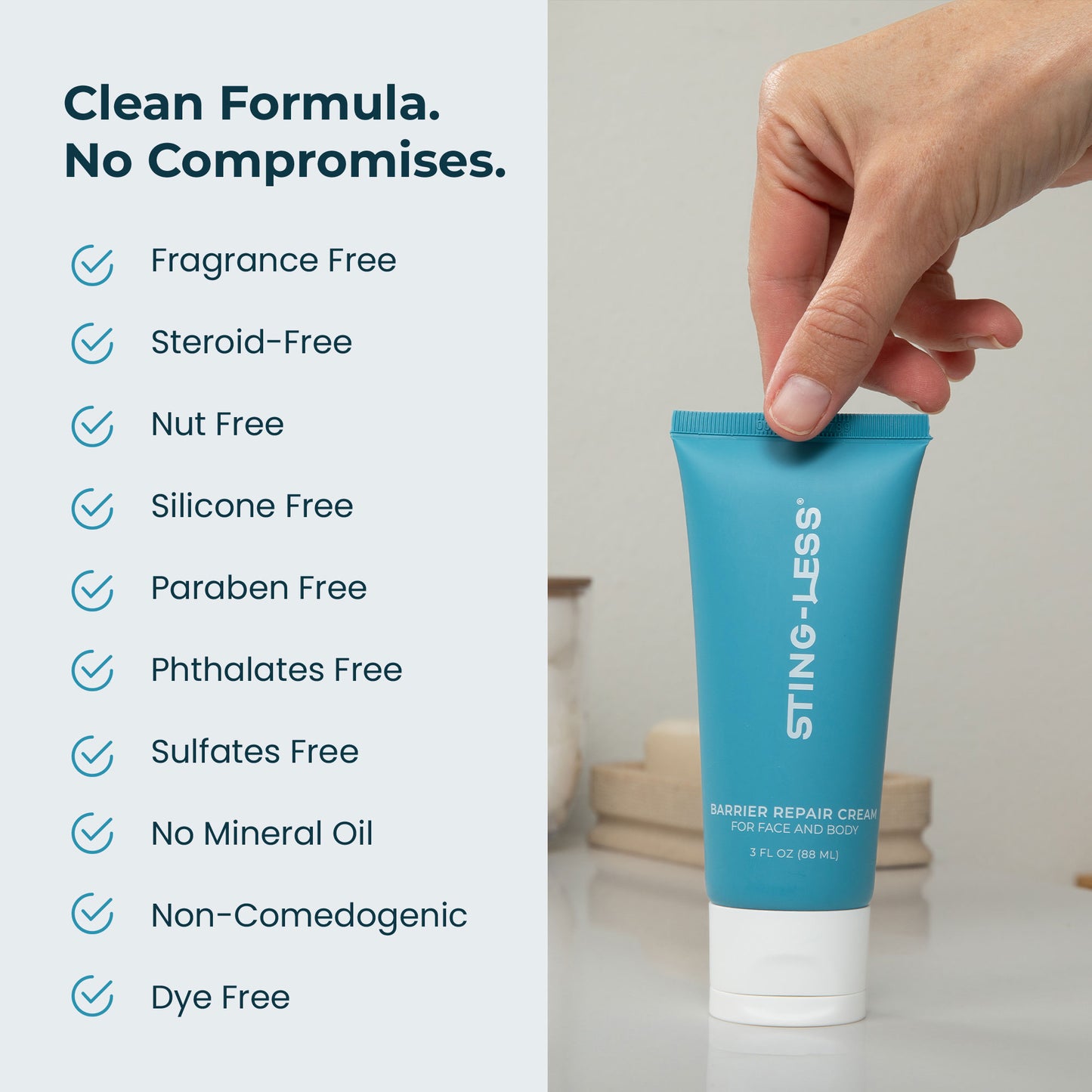 Barrier Repair Cream