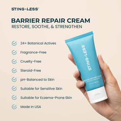 Barrier Repair Cream