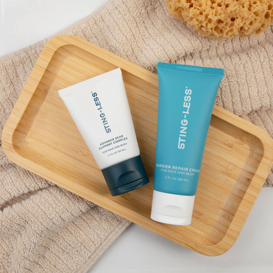 Scar Care Bundle
