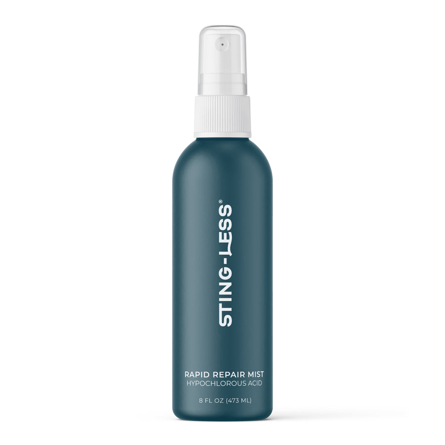 Rapid Repair HOCl Mist